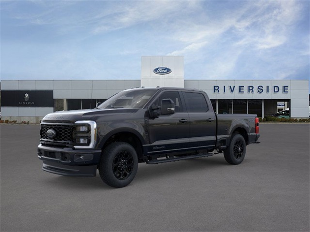 2026 Ford F-250 Super Duty Lariat's photo