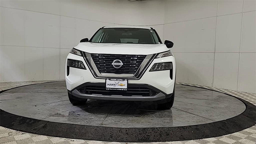 2023 NISSAN ROGUE - Image 4