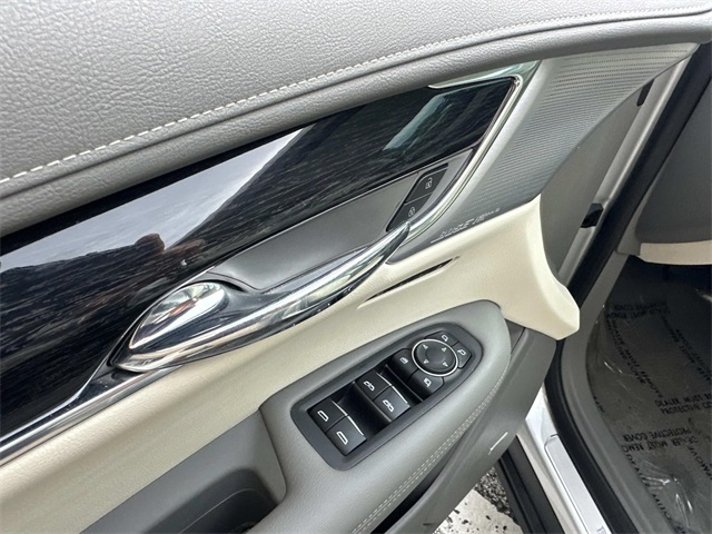 2020 Cadillac XT6 Premium Luxury photo 13