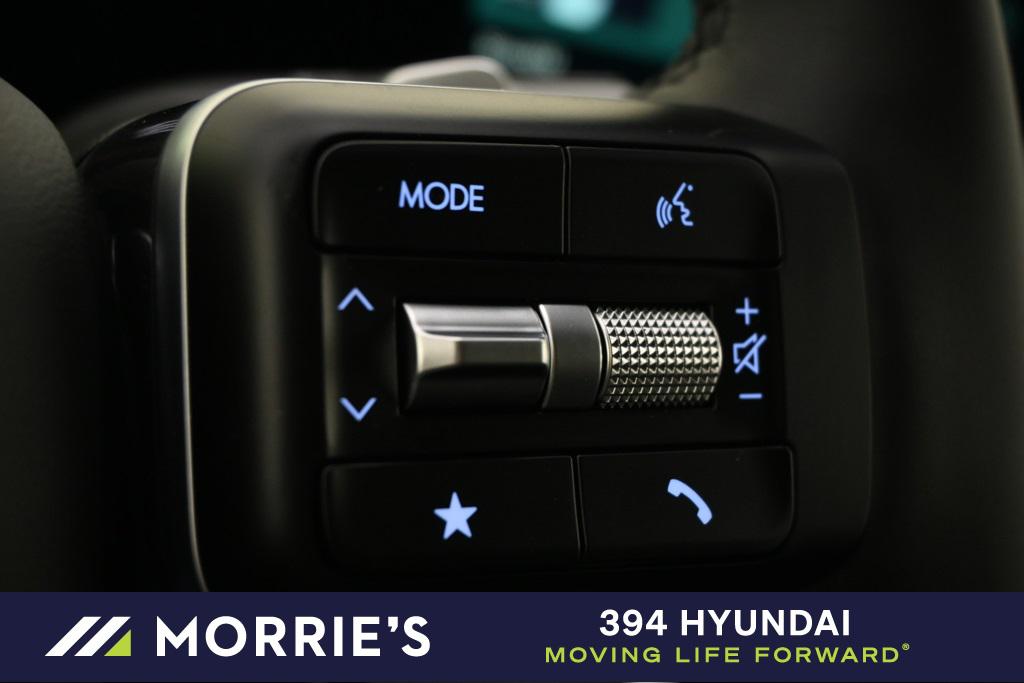 2026 Hyundai Santa Fe SEL photo 29