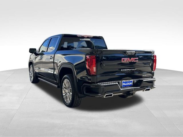 2020 Gmc Sierra 1500 Denali photo 3