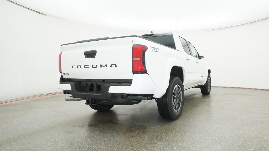 2025 Toyota Tacoma TRD Sport 4x4 Double Cab photo 19