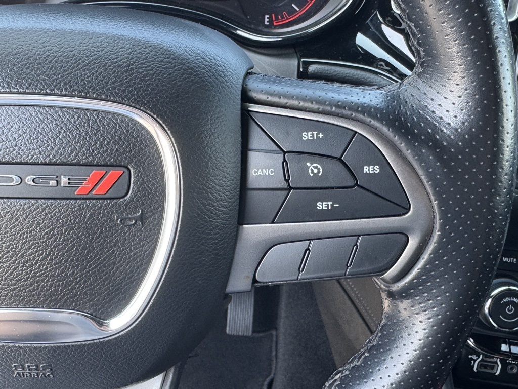 2023 Dodge Durango SXT photo 11