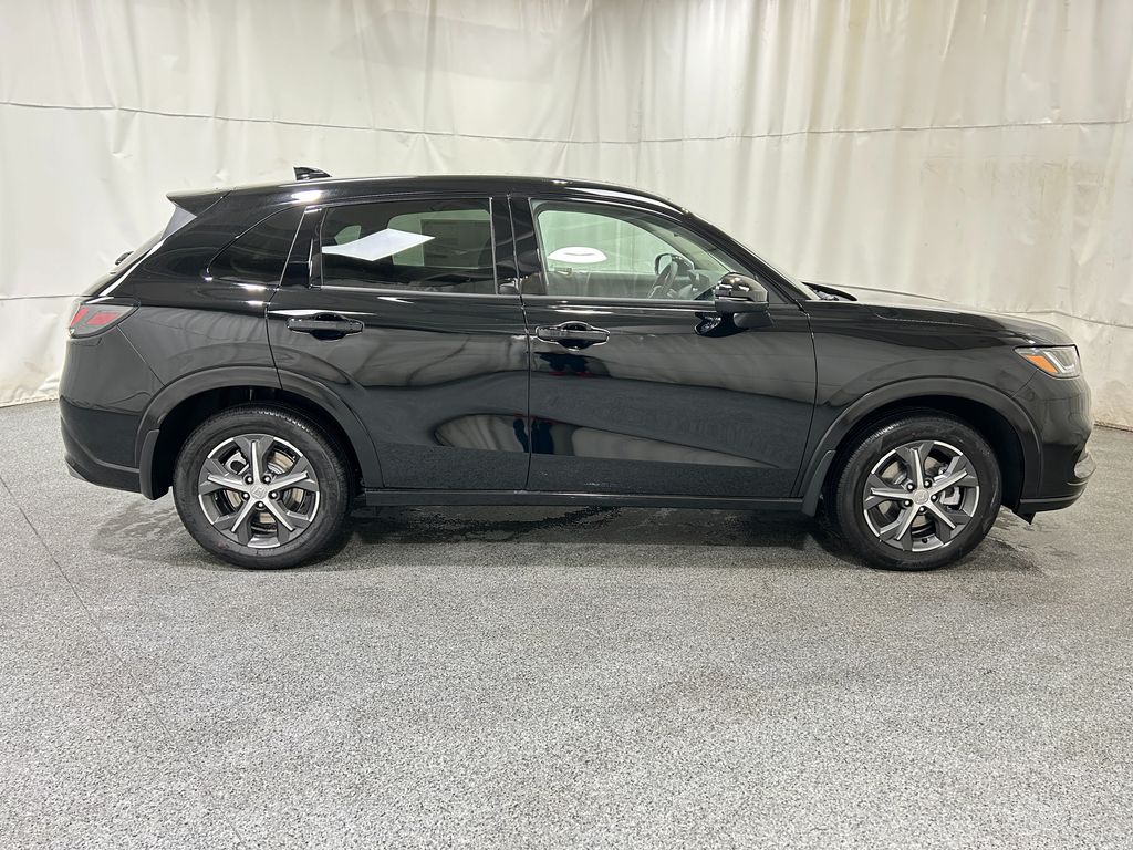 2025 Honda HR-V EX-L photo 8