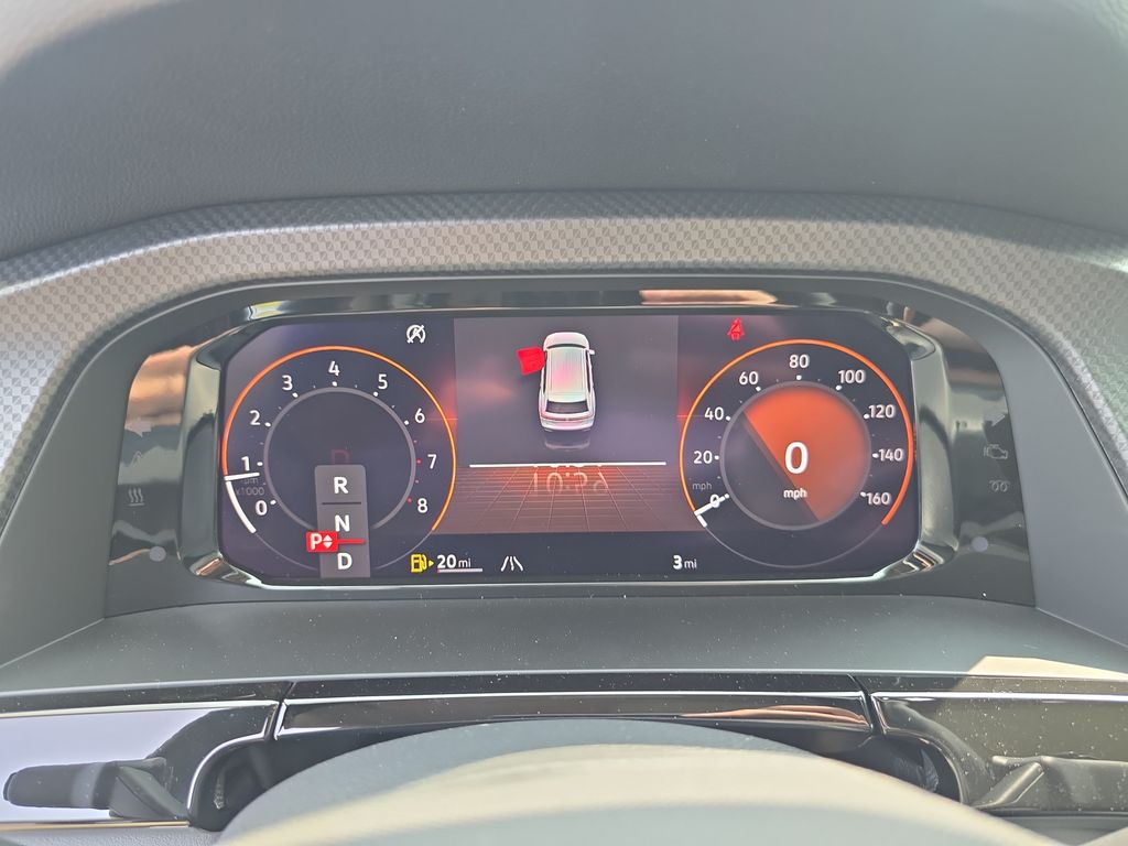 2025 Volkswagen Atlas Peak Edition SE photo 5