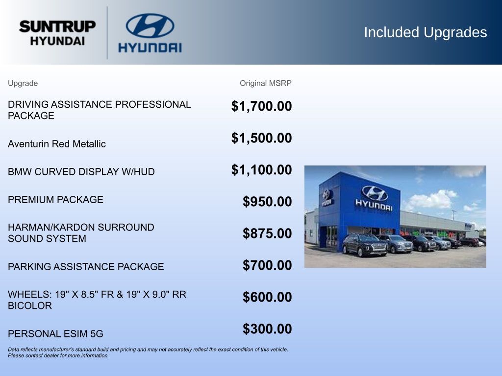 Used 2023 BMW i4 35 with VIN WBY43AW03PFP47765 for sale in St. Louis, MO