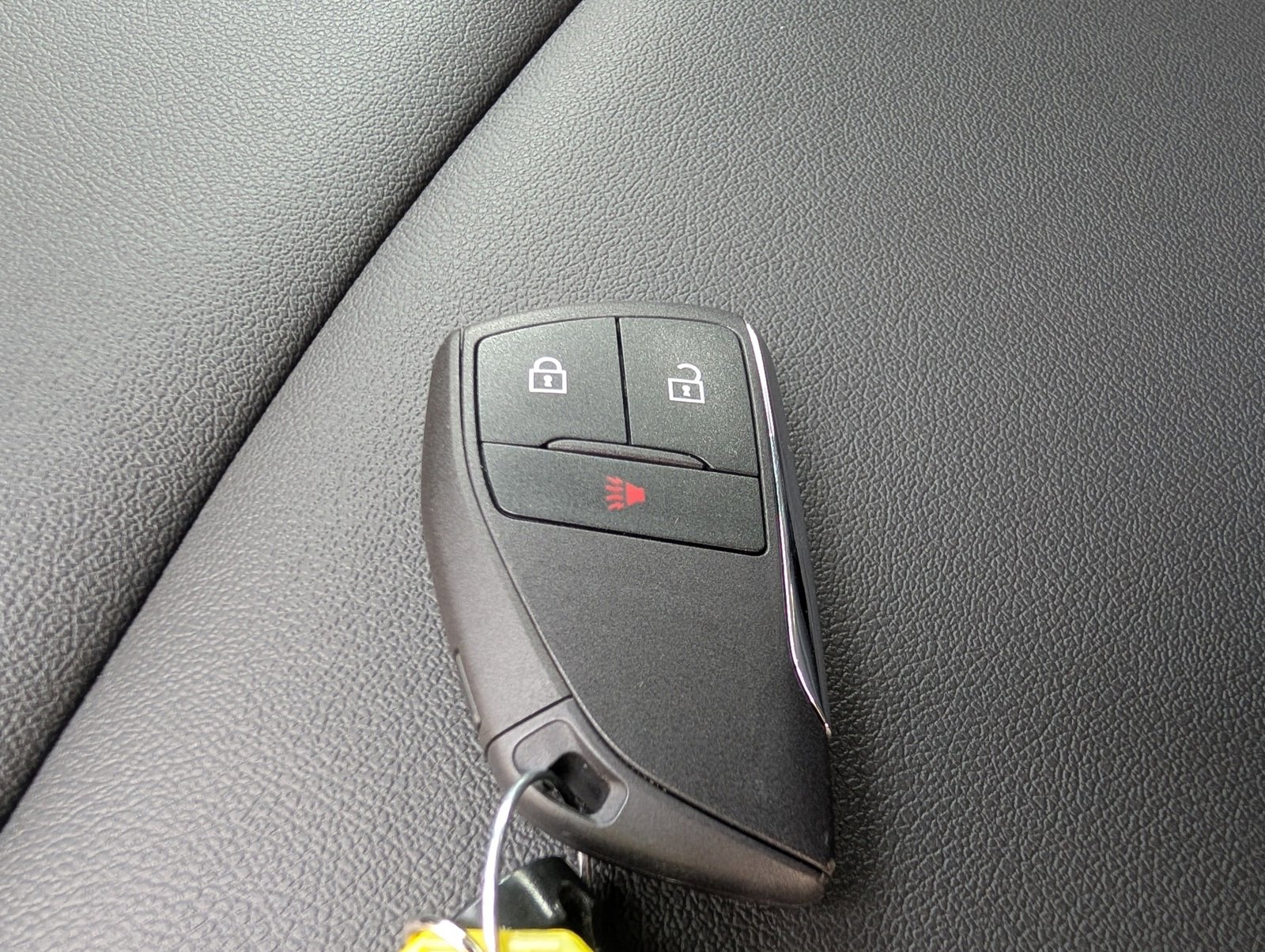 2026 Chevrolet Silverado 1500 photo 18