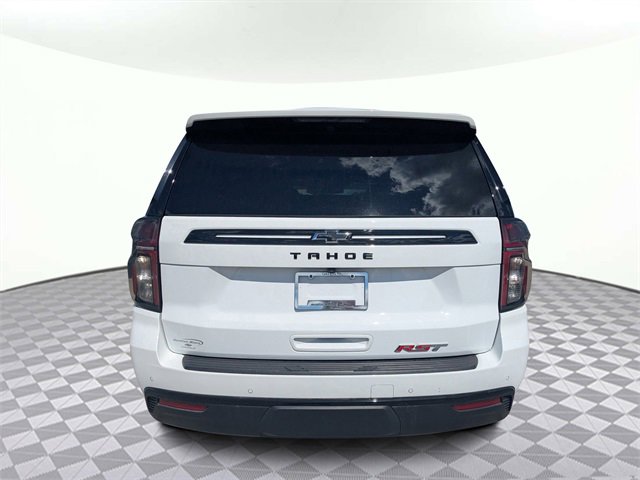 2023 Chevrolet Tahoe RST photo 3