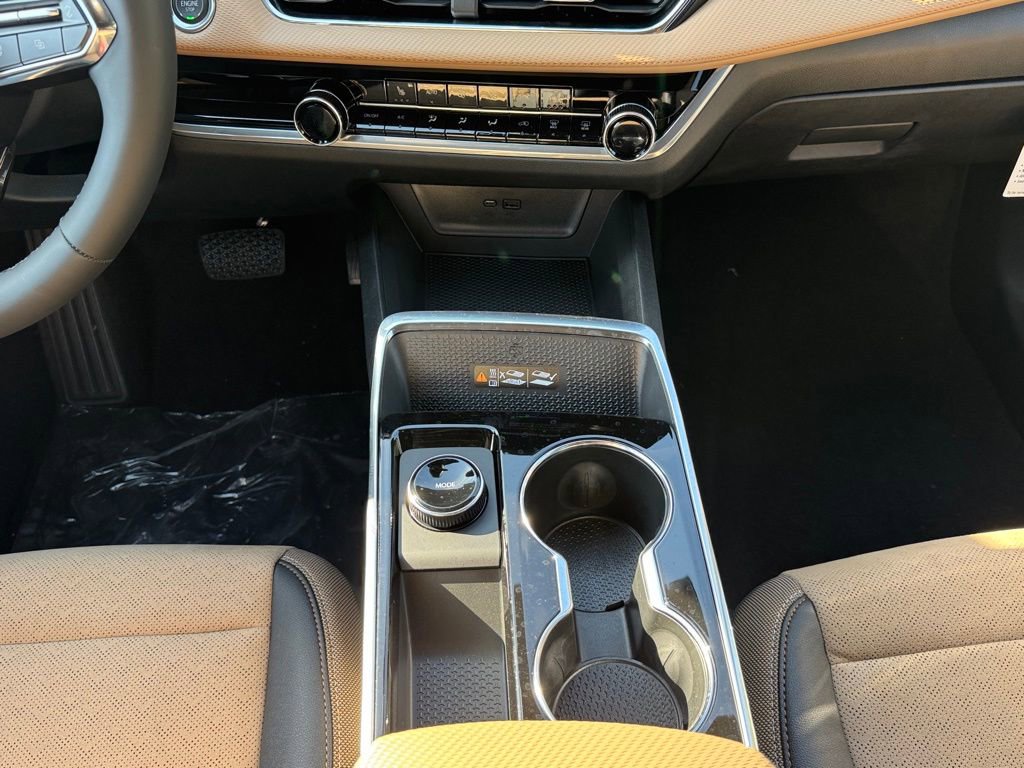 2026 Chevrolet Equinox ACTIV photo 17