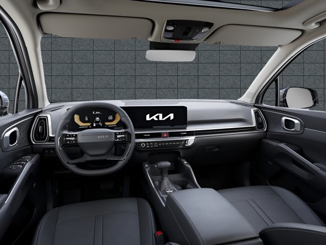 2026 Kia Sorento EX photo 14