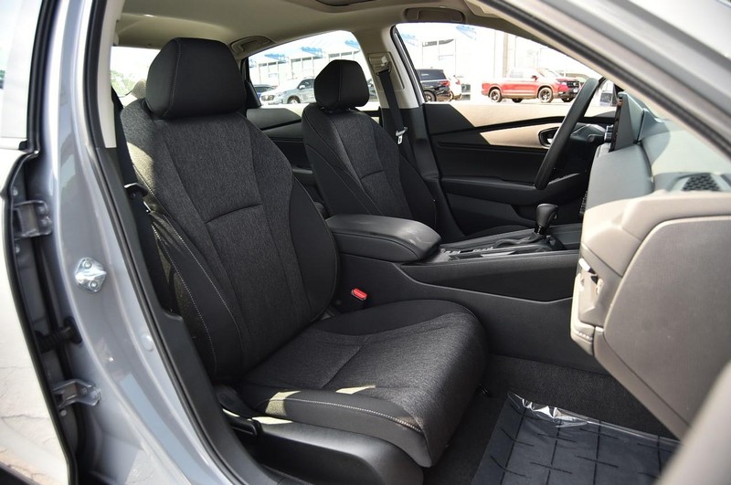 2025 Honda Accord SE photo 19