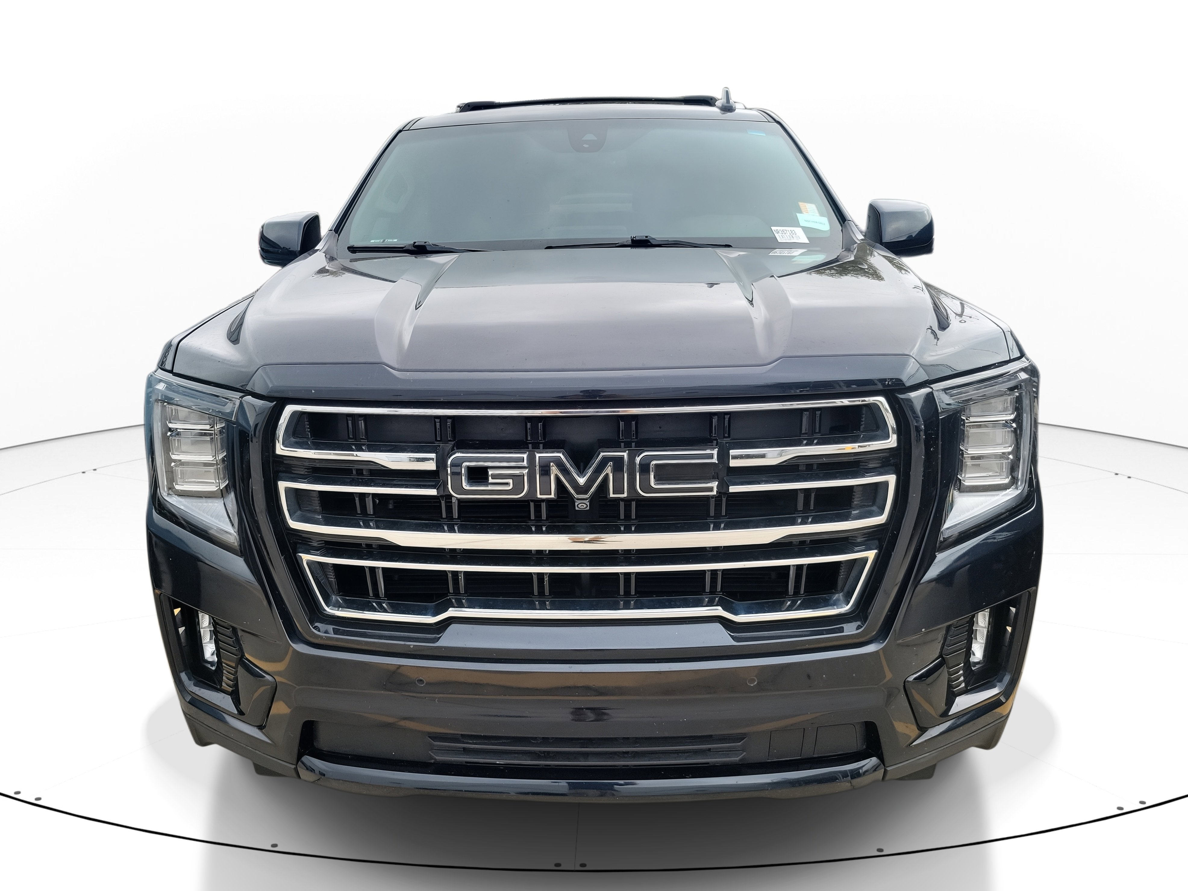 2022 Gmc Yukon XL SLT photo 2