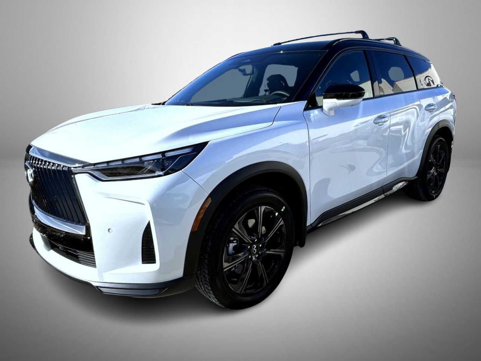 2026 INFINITI QX60 AUTOGRAPH's photo