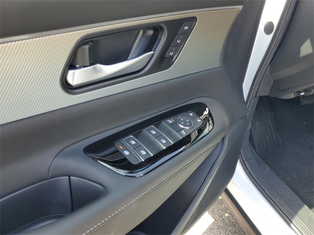 2025 Nissan Murano SL photo 6