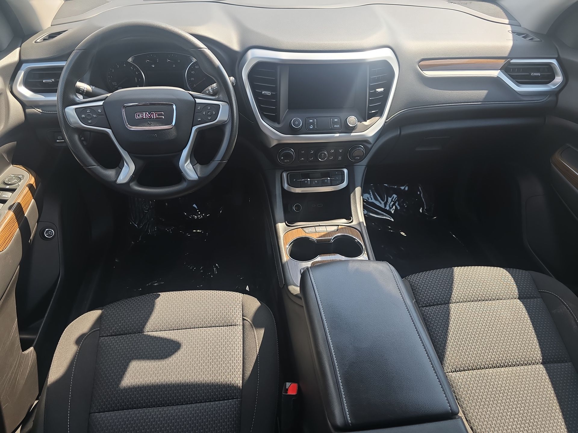 2023 Gmc Acadia SLE photo 45