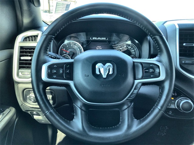 2023 Ram 1500 Big Horn Lone Star photo 5