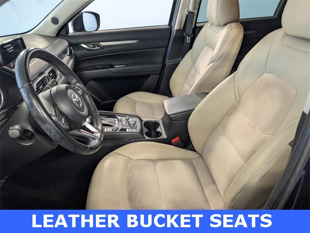 2018 Mazda CX-5 Touring photo 6
