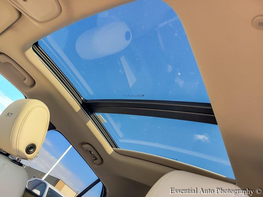 2026 BUICK ENCORE GX - Image 9