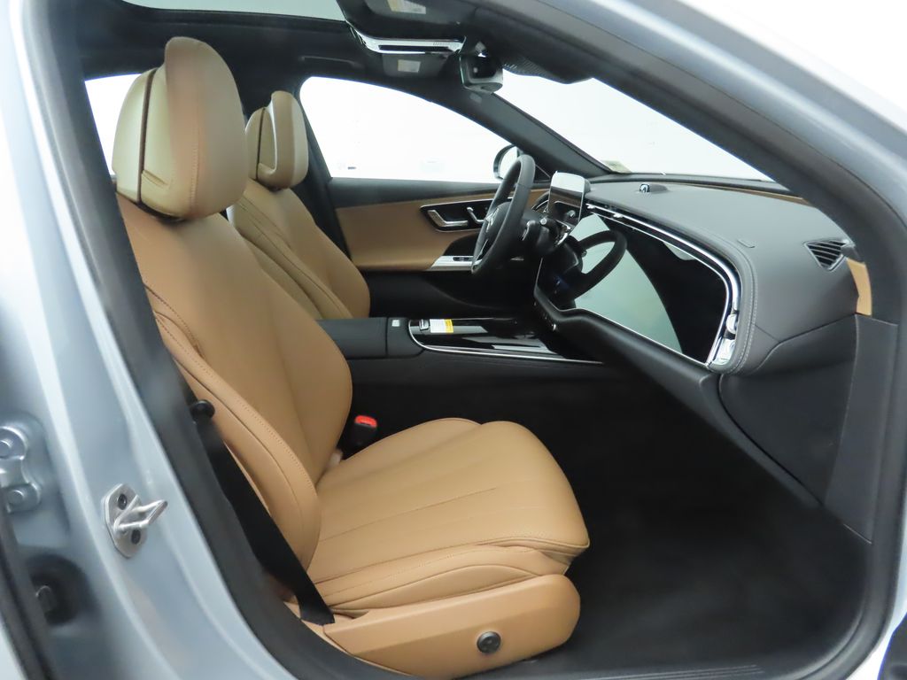 2026 Mercedes Benz E 350 photo 22