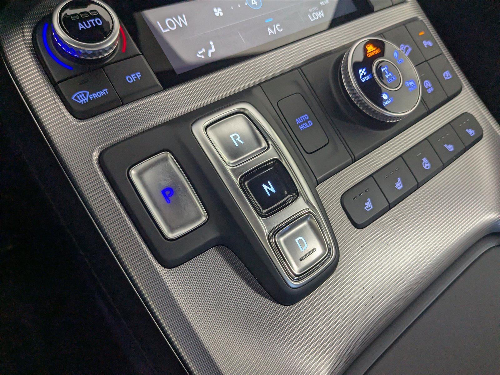 2023 Hyundai Palisade Calligraphy photo 19