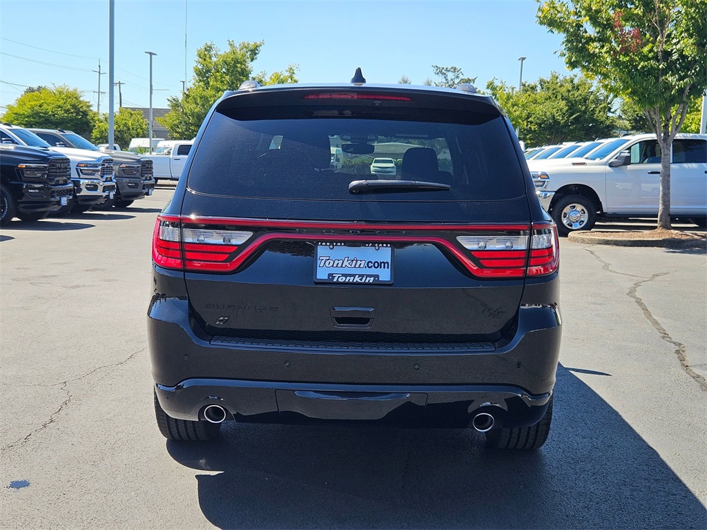 2025 Dodge Durango R/T photo 5