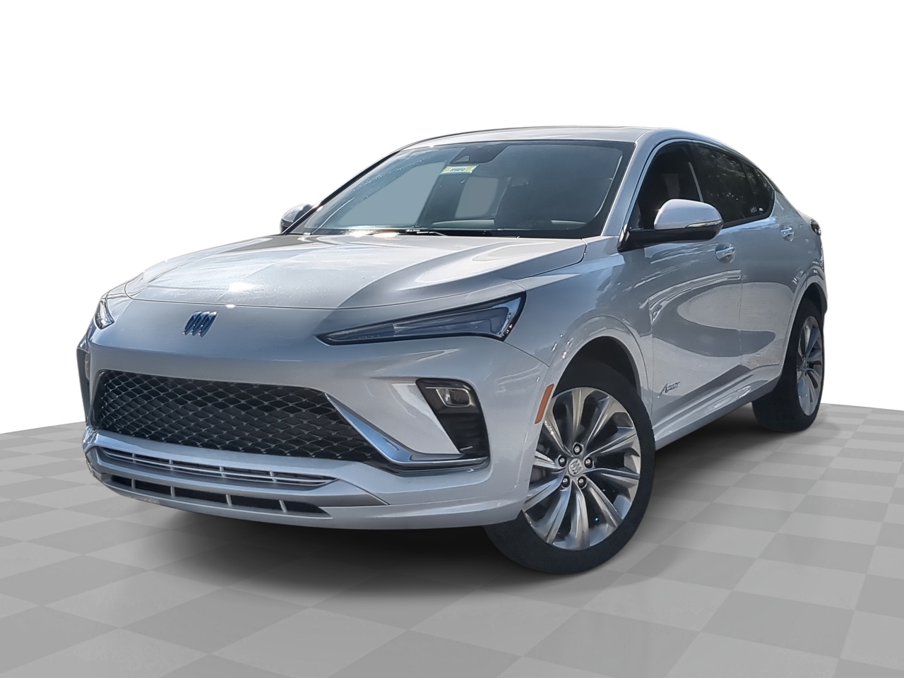 2025 Buick Envista Avenir photo 30