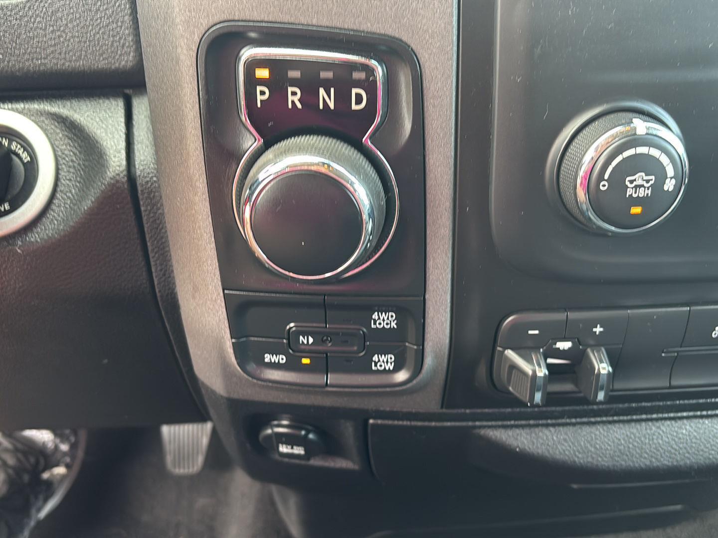 2018 Ram 1500 Express photo 18