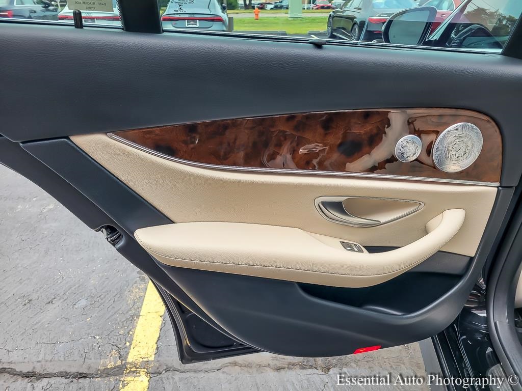 2020 Mercedes Benz E 450 4MATIC photo 19