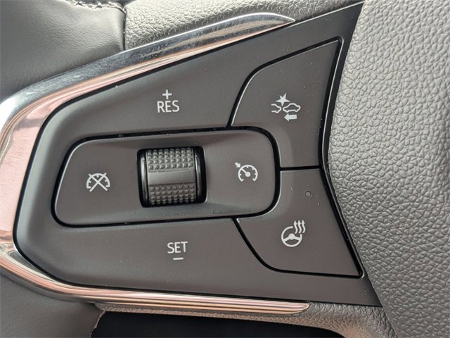 2026 Chevrolet Trailblazer ACTIV photo 24