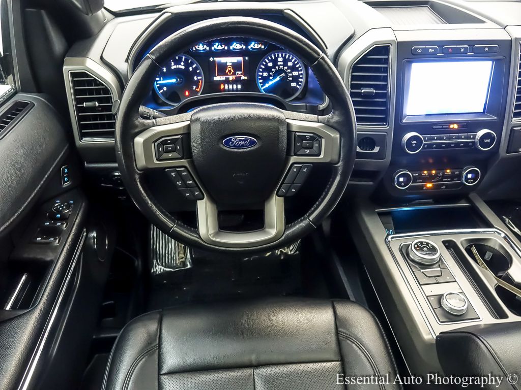 2021 FORD EXPEDITION - Image 16