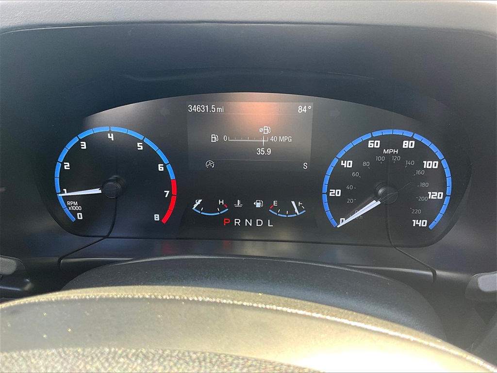 2023 Ford Bronco Sport Big Bend photo 24
