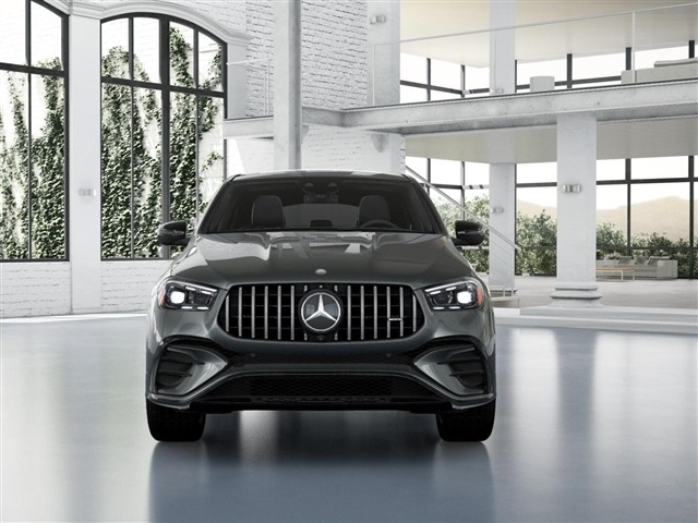 2025 Mercedes Benz GLE AMG 53 4MATIC Coupe photo 5