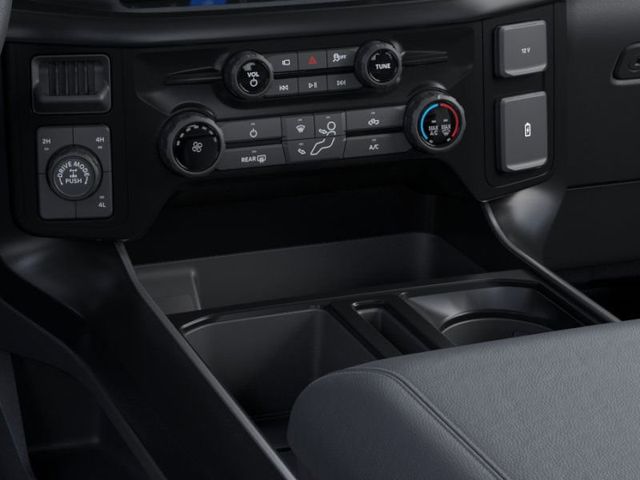 2025 Ford F-150 STX photo 14