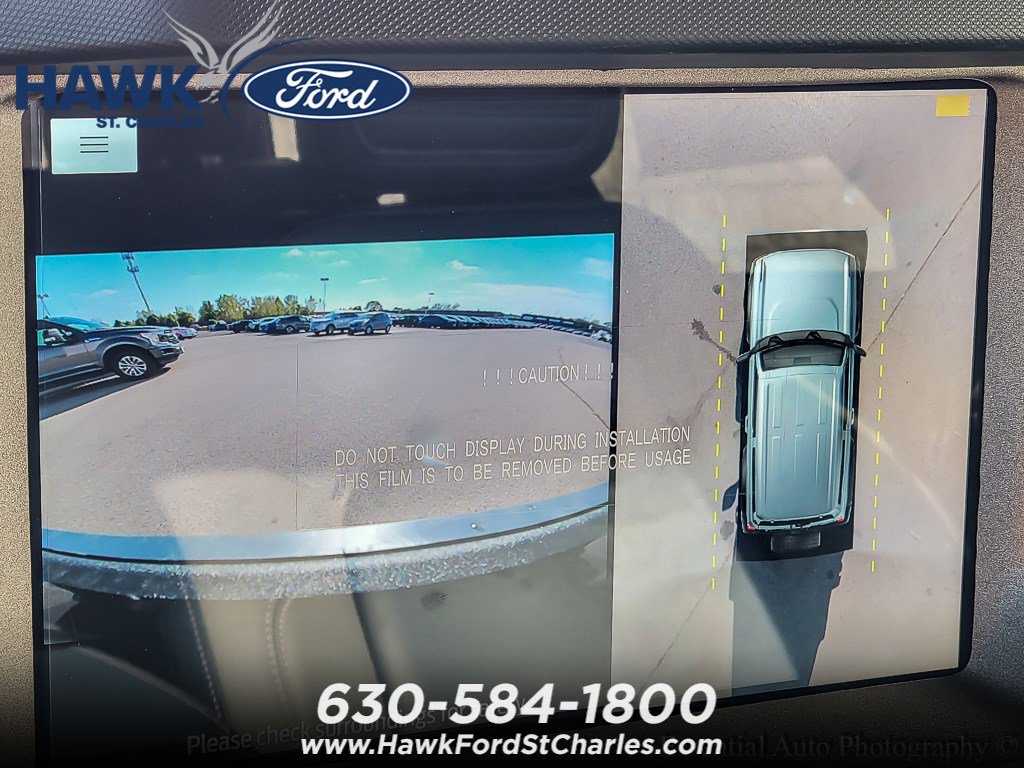 2024 FORD BRONCO - Image 13