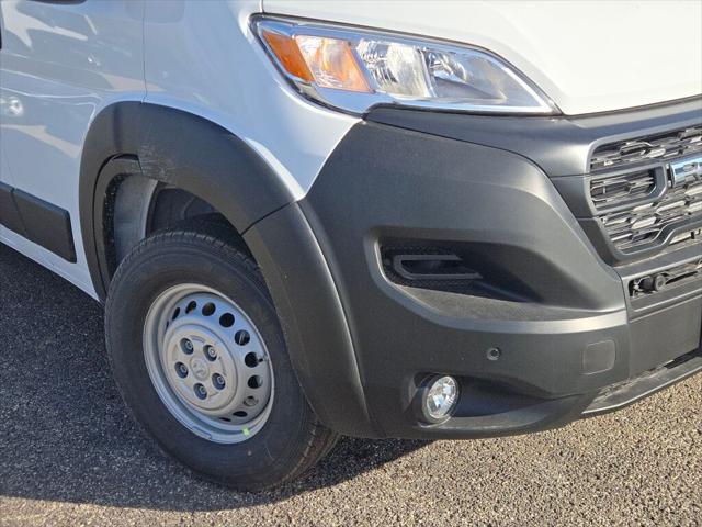 2026 Toyota RAV4 LE photo 3