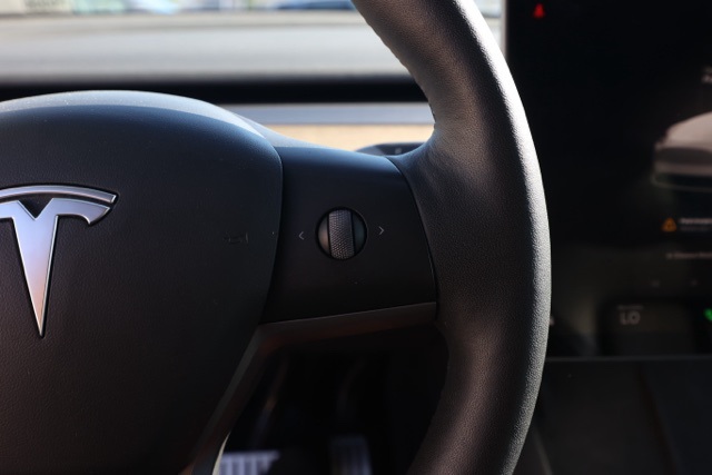 2022 Tesla Model Y Performance photo 24