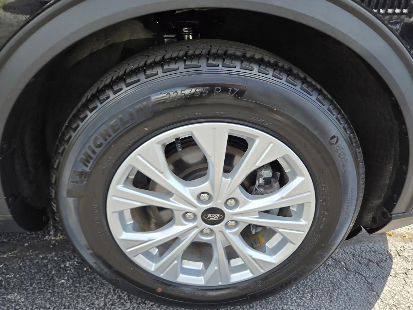 2024 Ford Escape Active photo 34