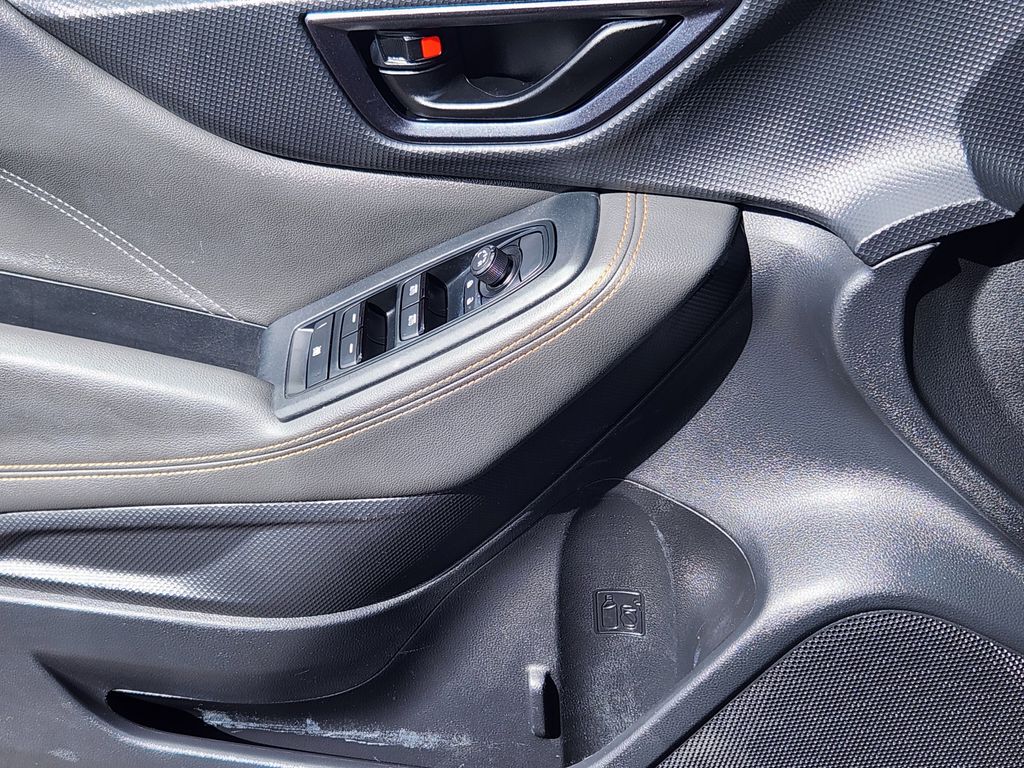 2023 Subaru Forester Wilderness photo 11