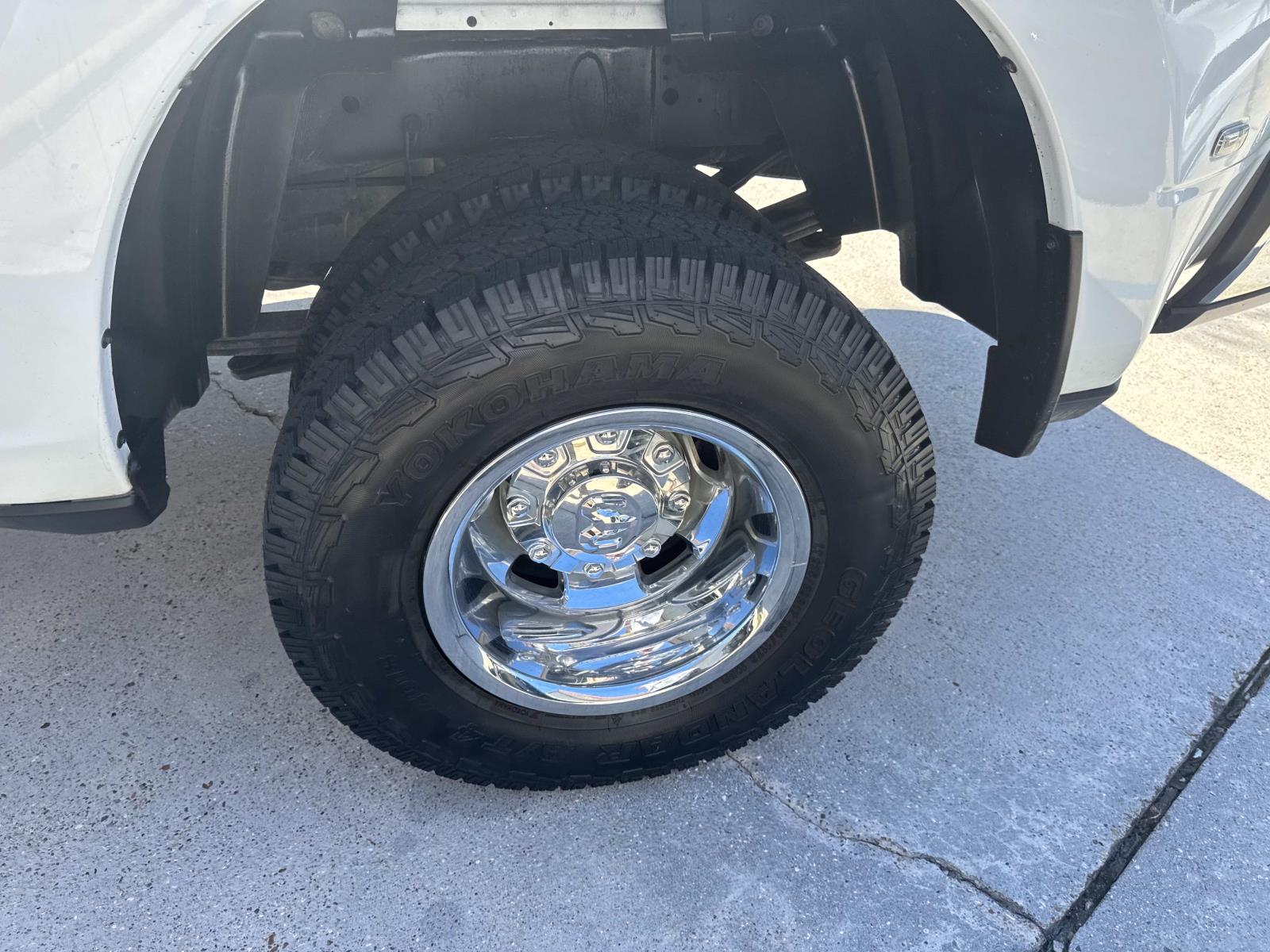 2024 Ram 3500 Big Horn photo 4