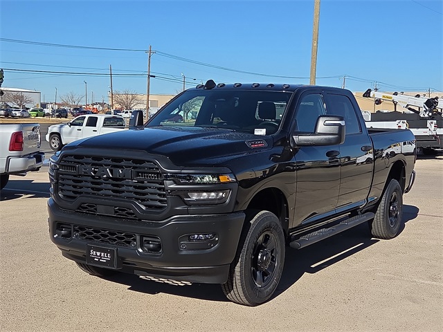 2026 RAM Ram 2500 Pickup Tradesman's photo