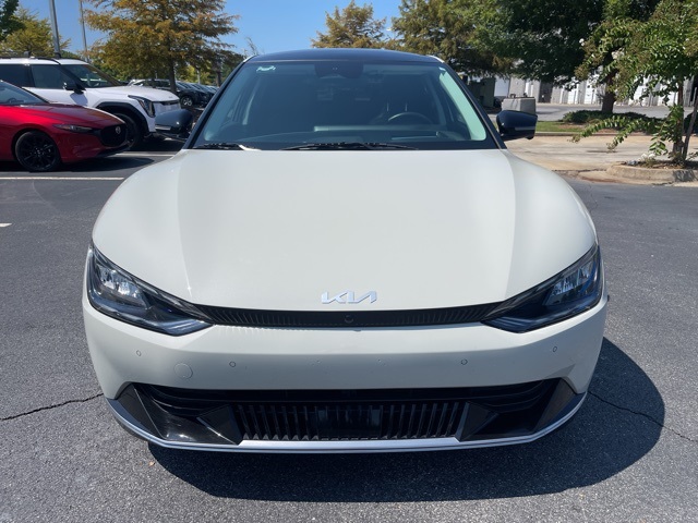 Certified 2022 Kia Ev6 GT-Line with VIN KNDC3DLC5N5030185 for sale in Cumming, GA