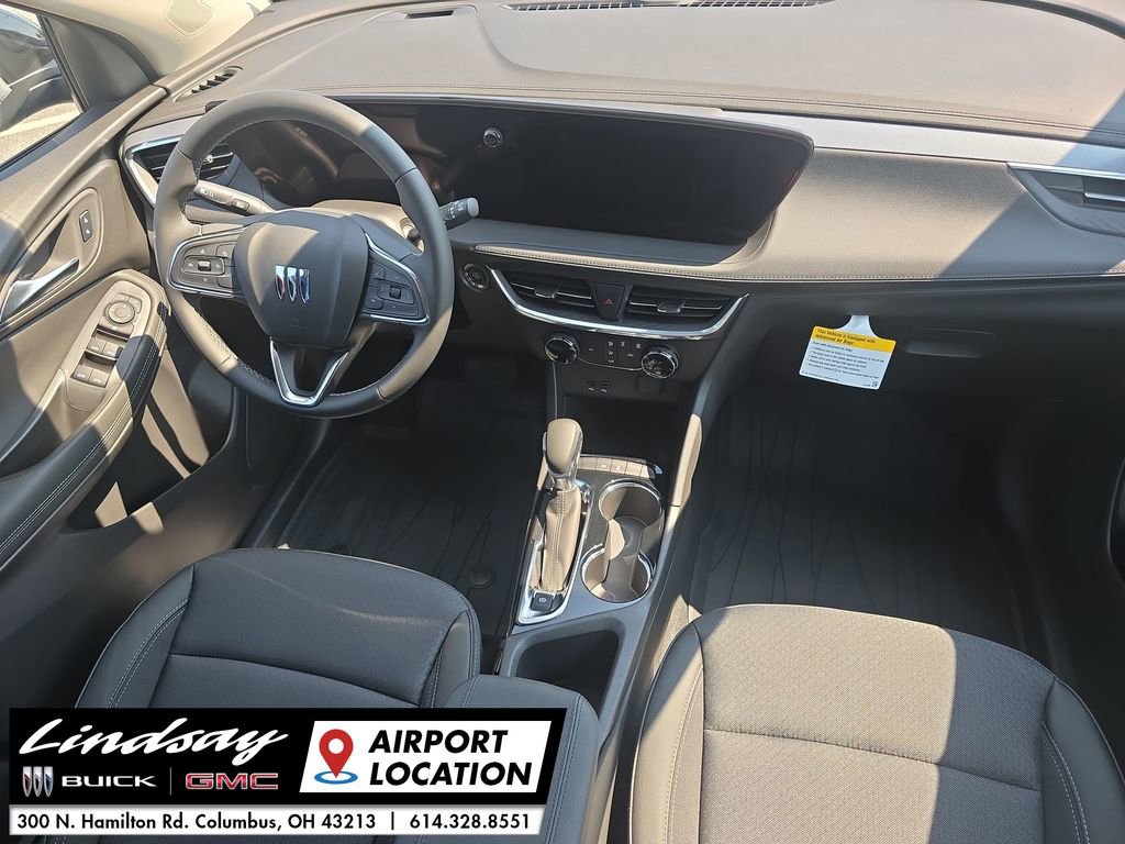 2026 Buick Encore GX Preferred photo 23