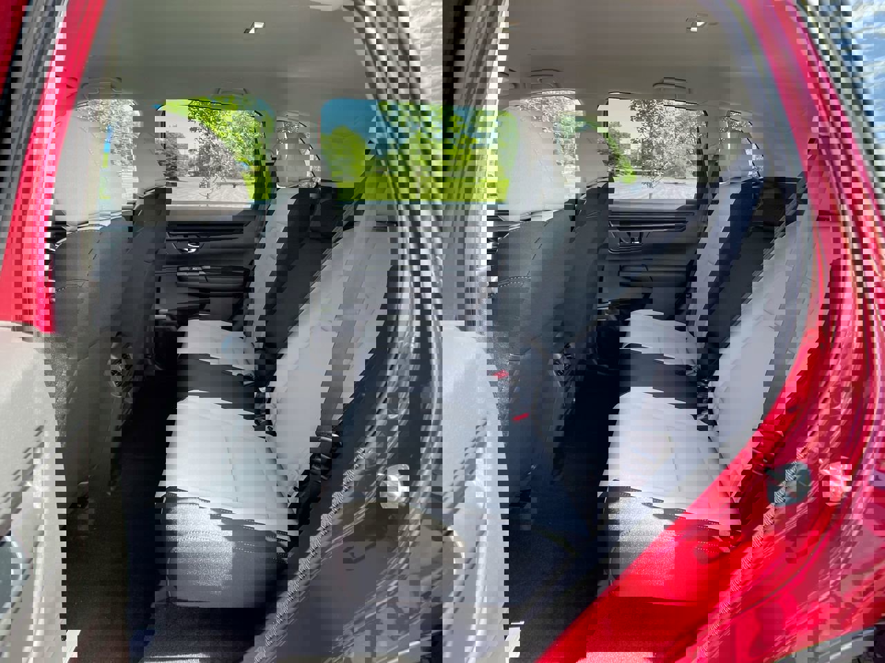 2025 Honda CR-V LX photo 20