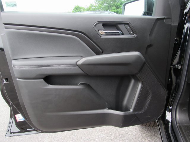 2025 Gmc Canyon Elevation photo 9