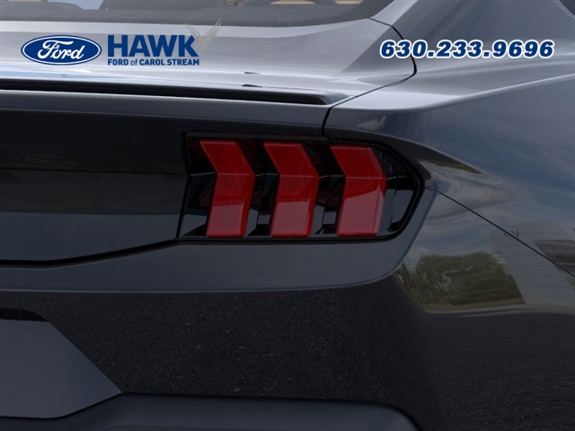 2025 FORD MUSTANG - Image 21