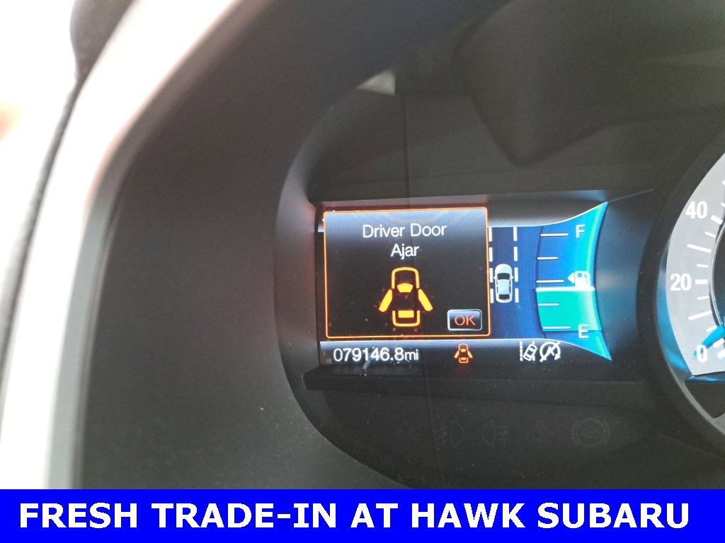 2019 FORD EDGE - Image 12