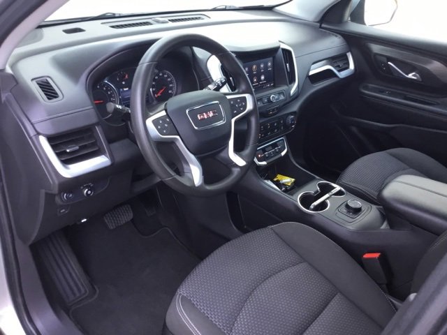 2024 Gmc Terrain SLE photo 17