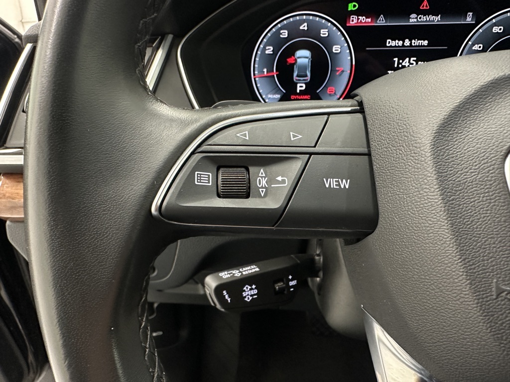 2022 Audi Q5 45 S line Premium Plus photo 24