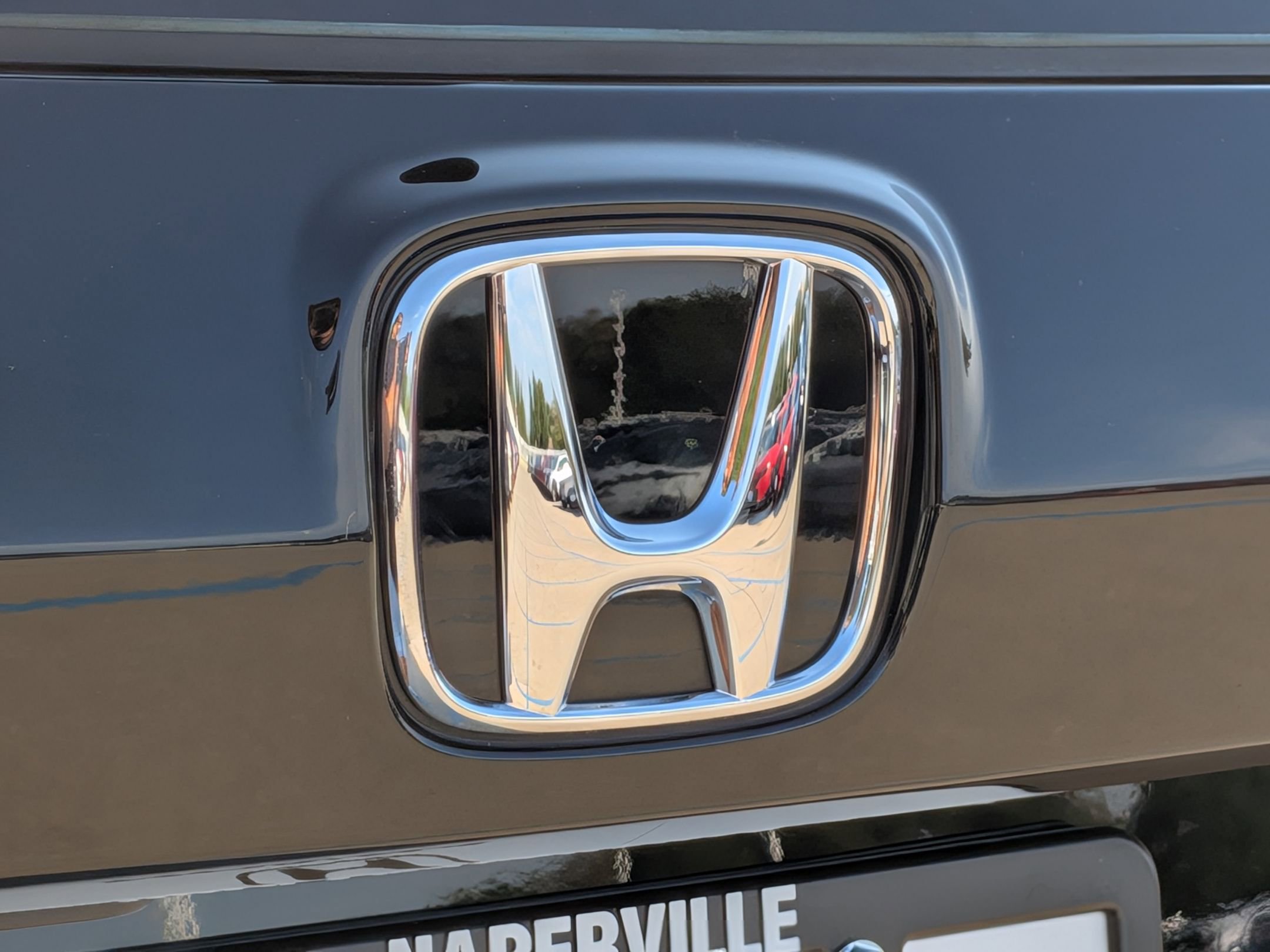 2024 Honda CR-V LX photo 23