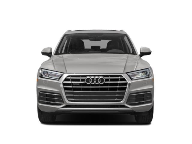 2018 Audi Q5 2.0T Premium Plus photo 4